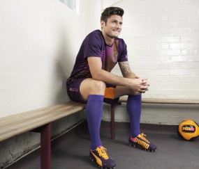 开云体育入口-冰与火之歌，西甲国家德比焦点战，加拿大寒流冲垮西班牙斗牛士