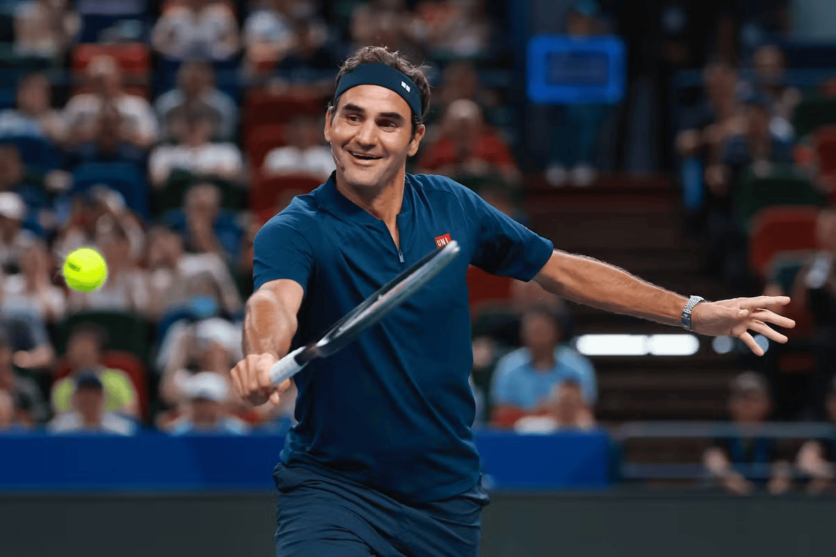 美国网球队横扫日本网球队,费德勒绝境逆转 美国网球队横扫日本网球队,费德勒绝境逆转