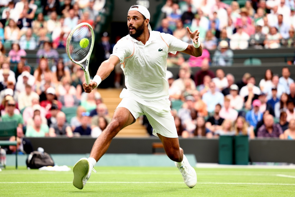 蒙特卡洛大师赛逆转温网，鲁德刷新纪录