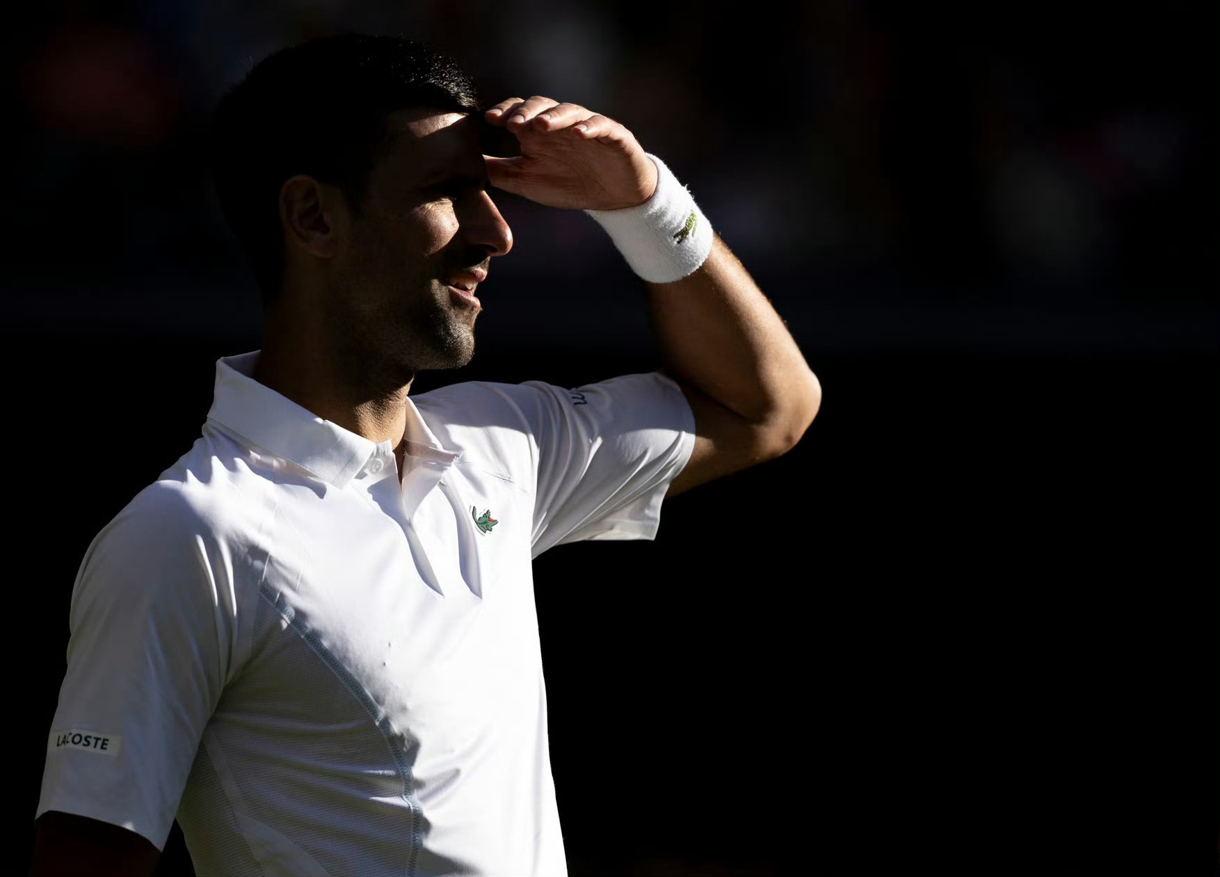 蒙特卡洛大师赛逆转温网，鲁德刷新纪录