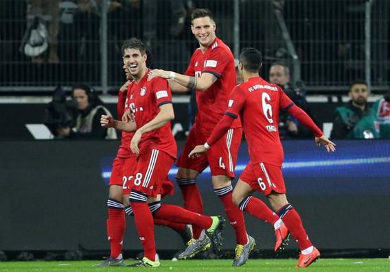 罗马连战连捷，锋线犀利大胜对手