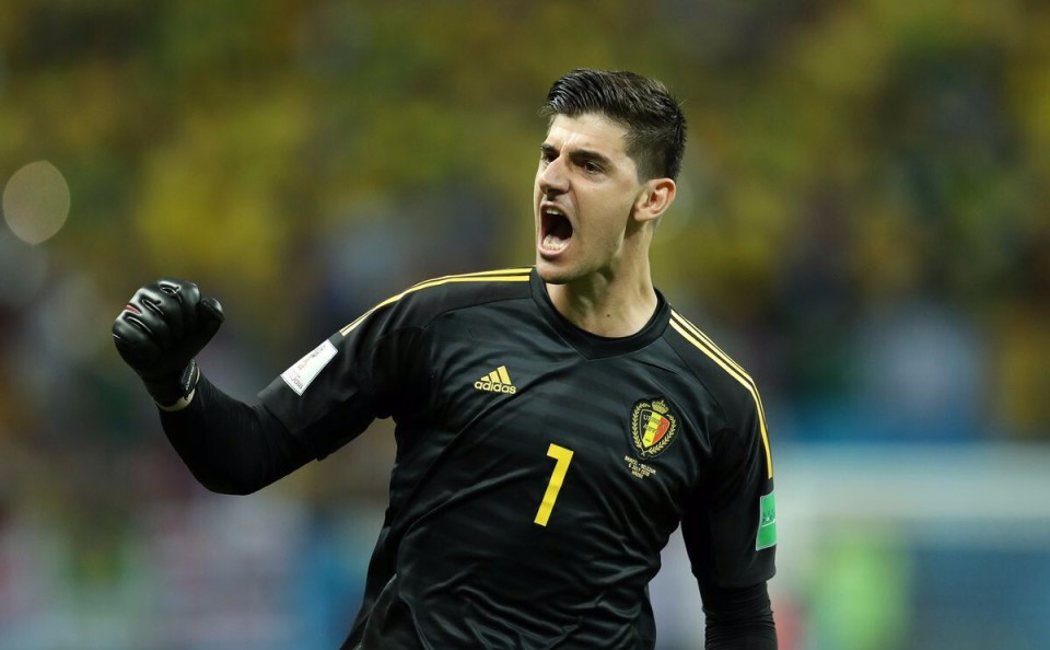 特立独行！比利时队继续征战欧洲杯