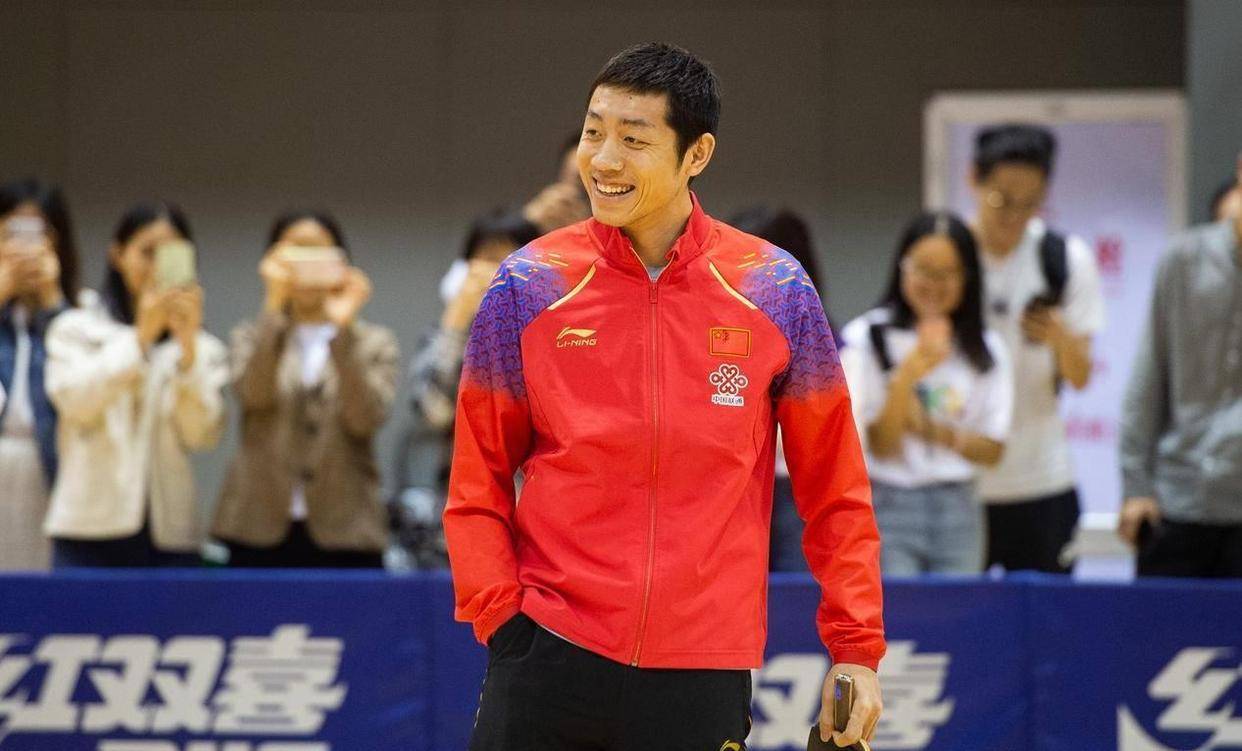 韩国队绝杀法国队，许昕点燃赛场