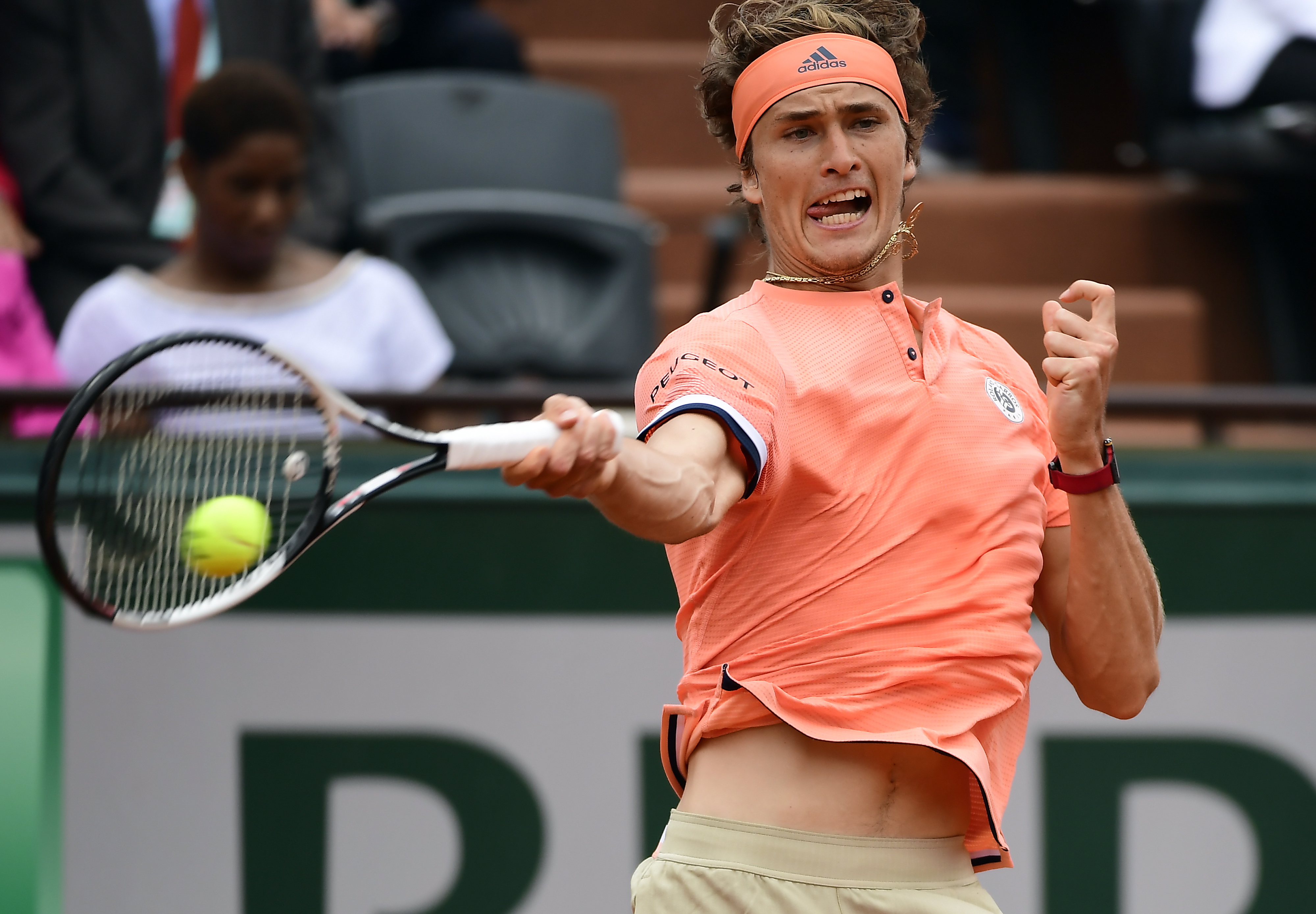 年终总决赛力克法网，蒂姆刷新纪录