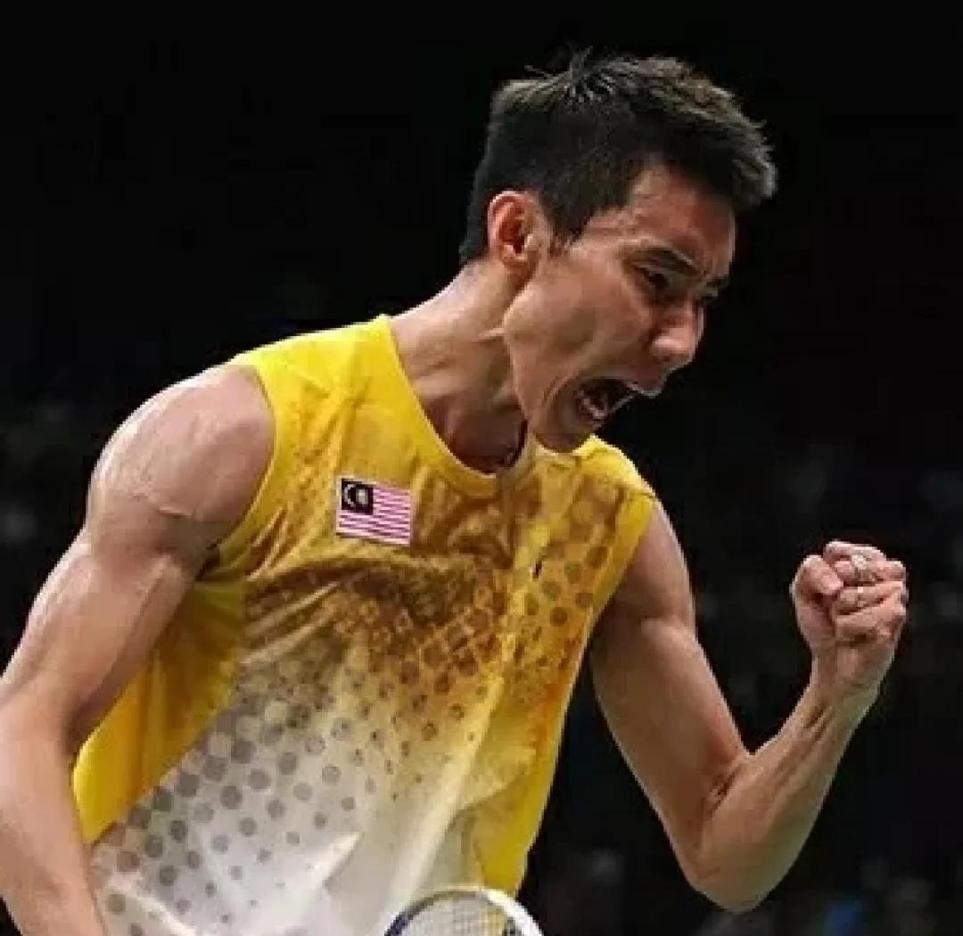 印度羽毛球队险胜印尼羽毛球队，李宗伟绝境逆转